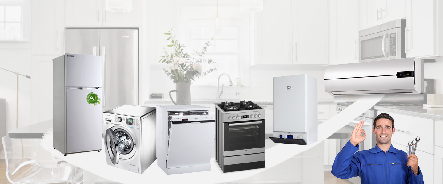 Senirkent Daikin Servisi